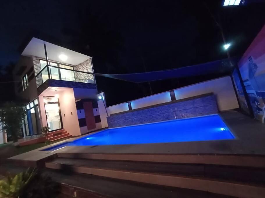 A'S Place - Your Private Resort! Valencia  외부 사진