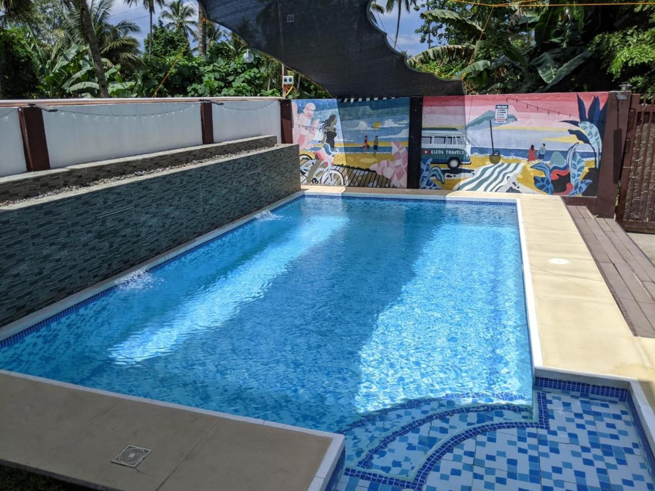 A'S Place - Your Private Resort! Valencia  외부 사진