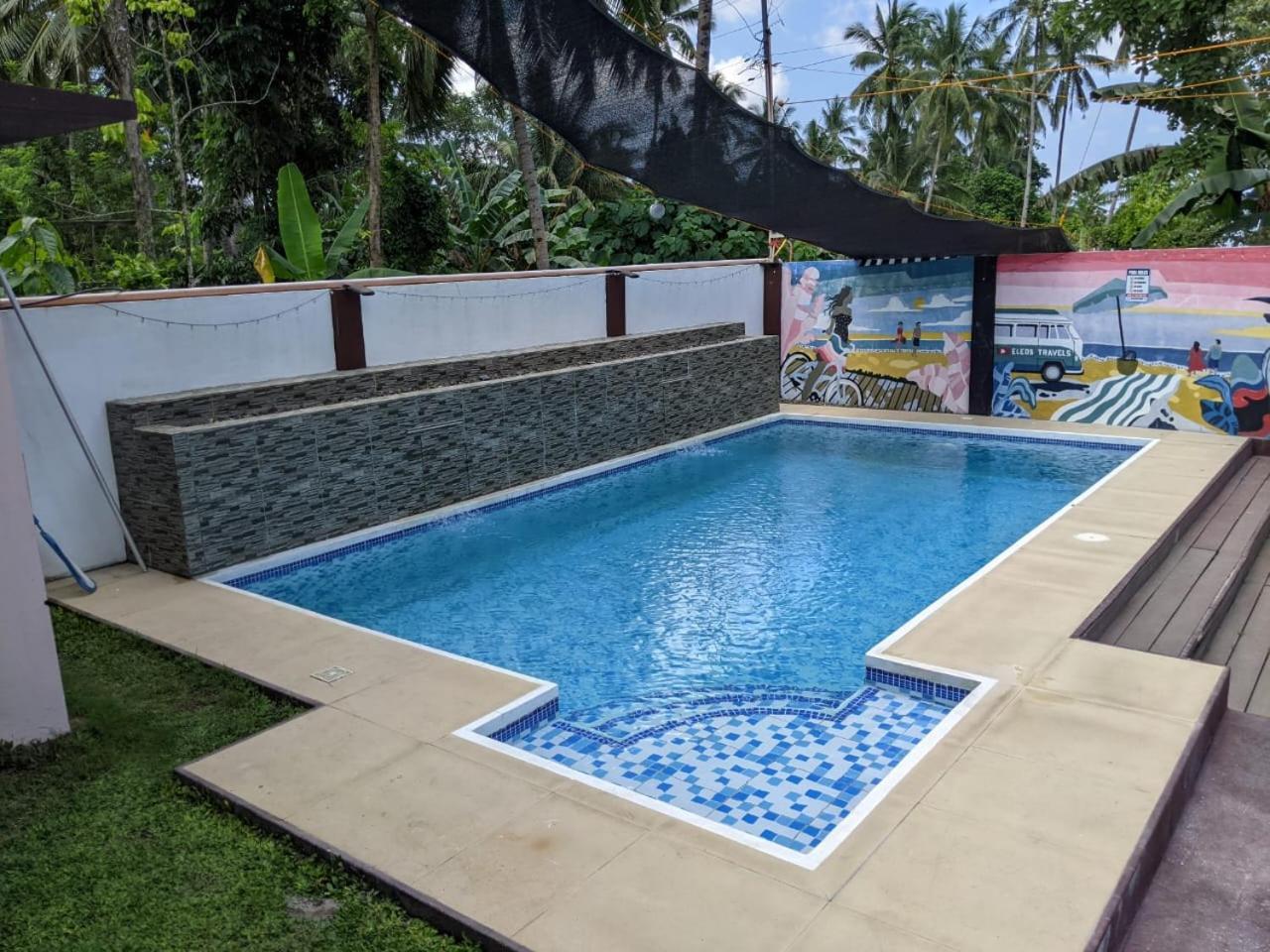 A'S Place - Your Private Resort! Valencia  외부 사진
