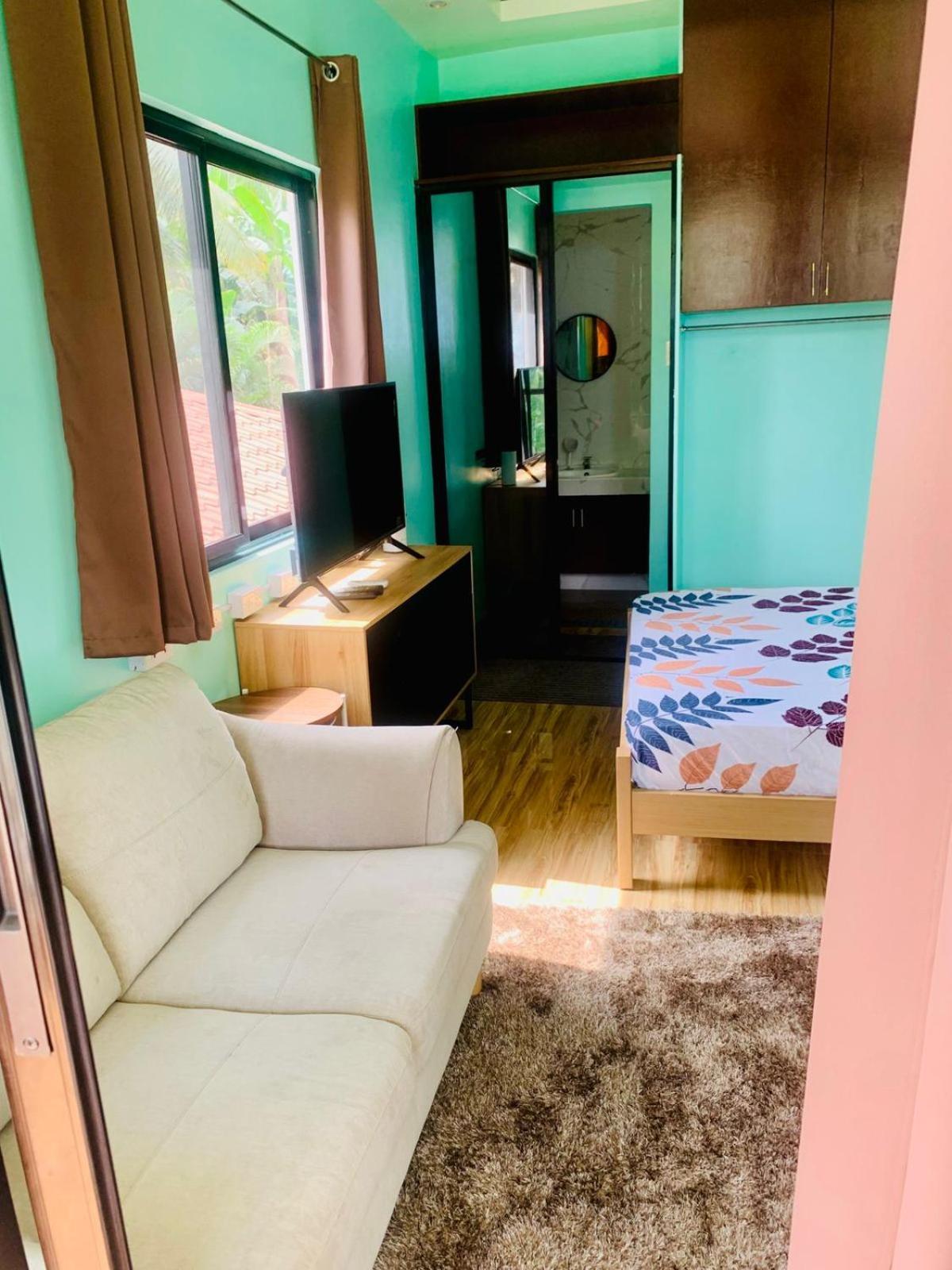 A'S Place - Your Private Resort! Valencia  외부 사진