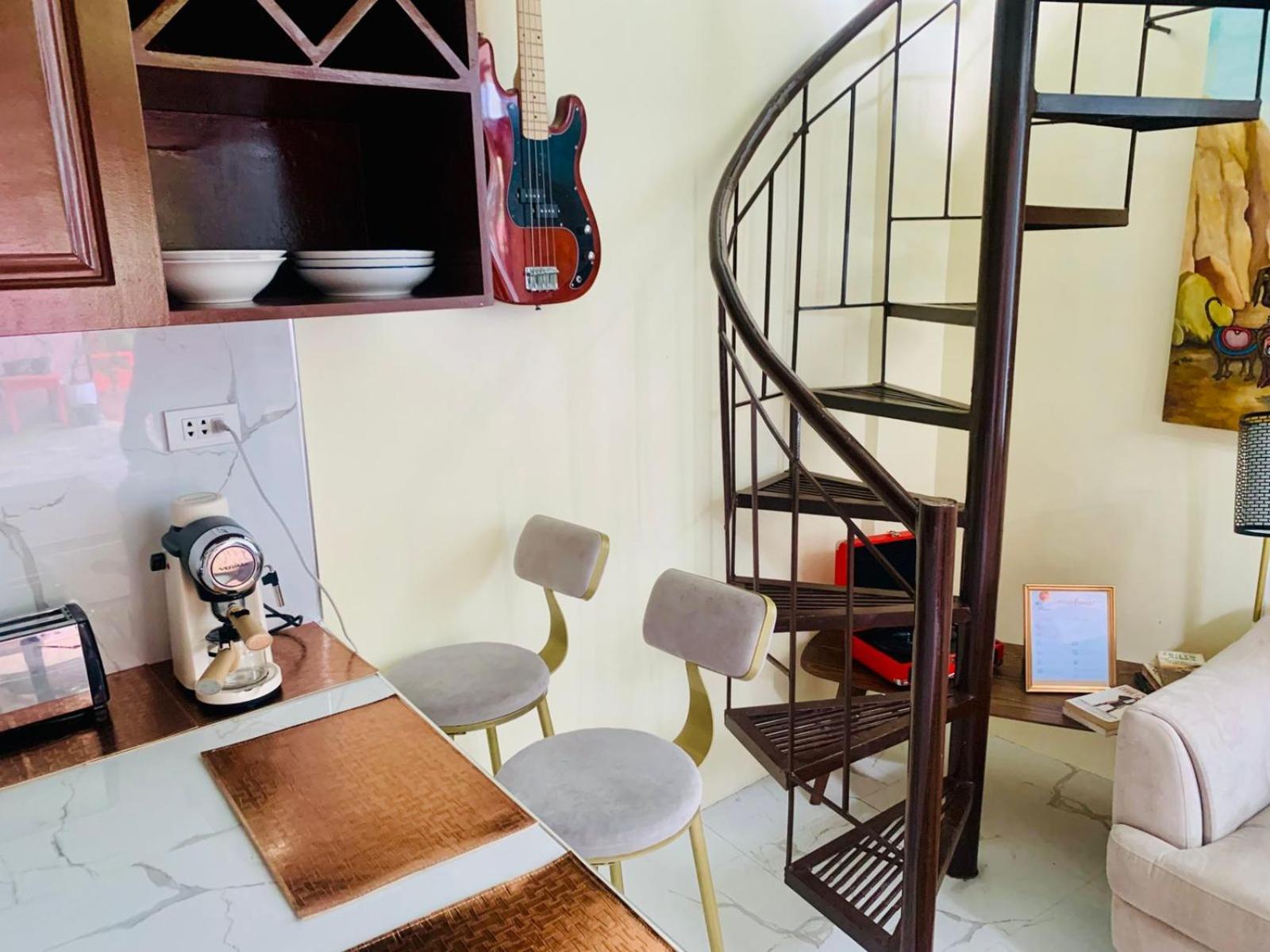A'S Place - Your Private Resort! Valencia  외부 사진