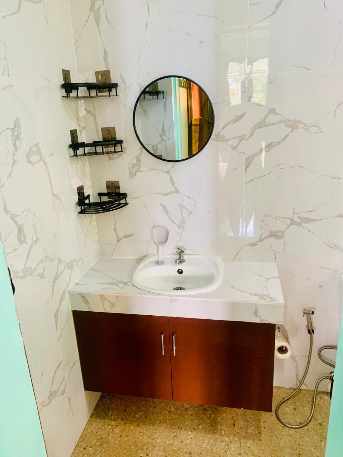 A'S Place - Your Private Resort! Valencia  외부 사진