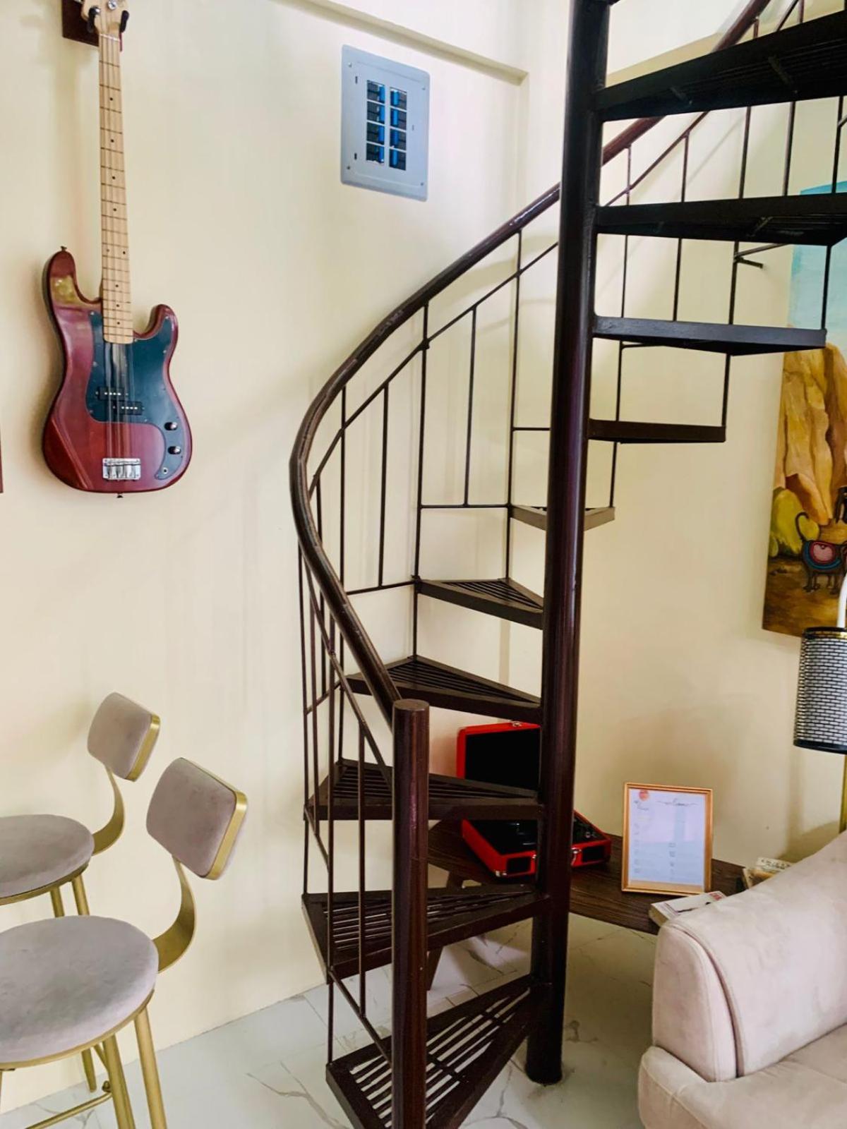 A'S Place - Your Private Resort! Valencia  외부 사진
